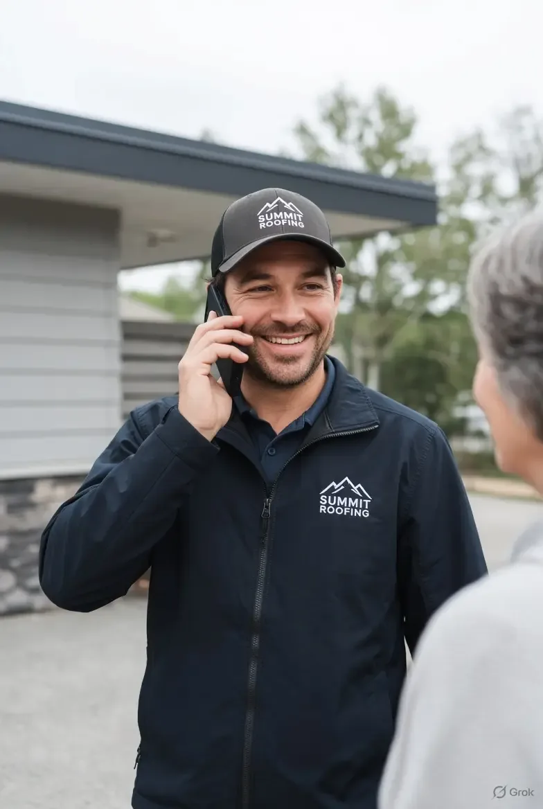 Flat Roof Leak Repair Punxsutawney, PA FAQs